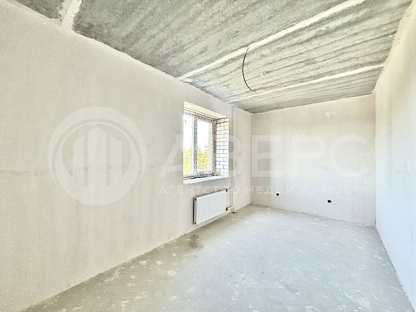 2-к квартира, 47 кв.м.