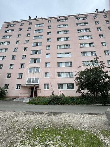 2-к квартира, 42 кв.м.