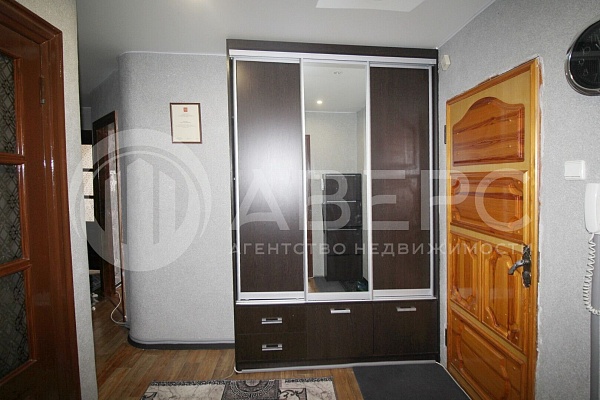 3-к квартира, 61 кв.м.