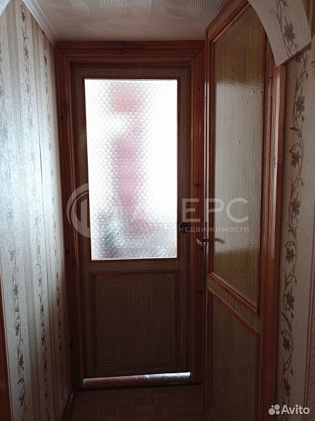3-к квартира, 62 кв.м.