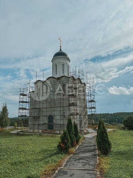 Дом, 105 кв.м.