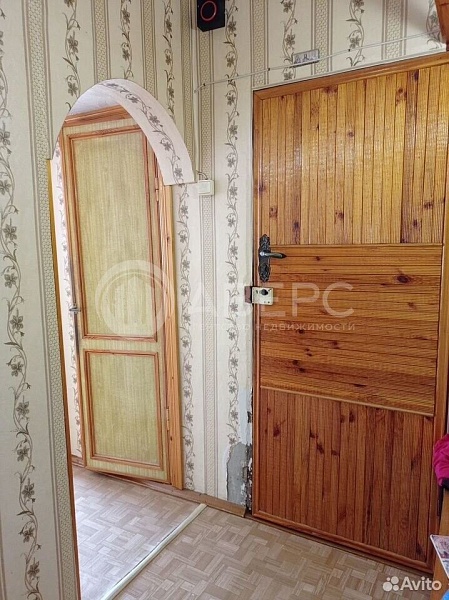 3-к квартира, 62 кв.м.