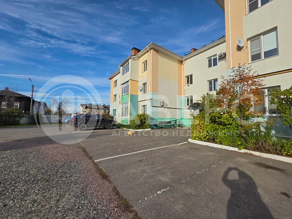 2-к квартира, 46 кв.м.
