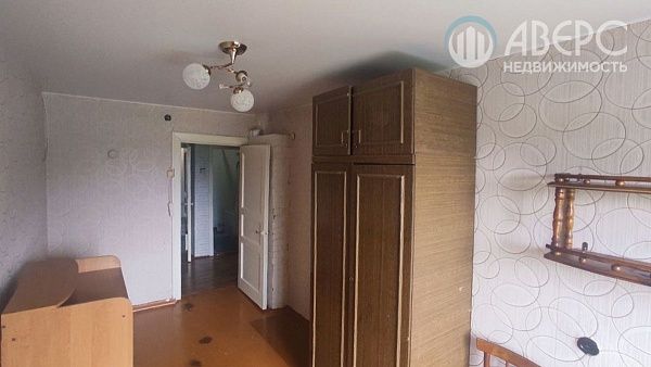 2-к квартира, 41 кв.м.