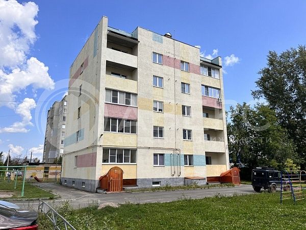 2-к квартира, 70 кв.м.