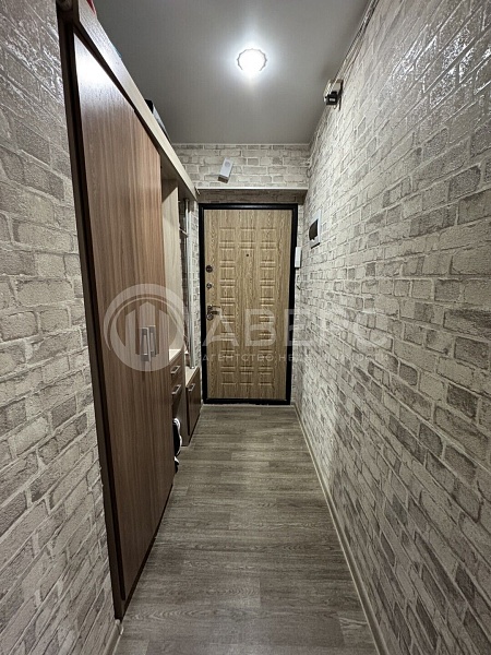 2-к квартира, 56 кв.м.