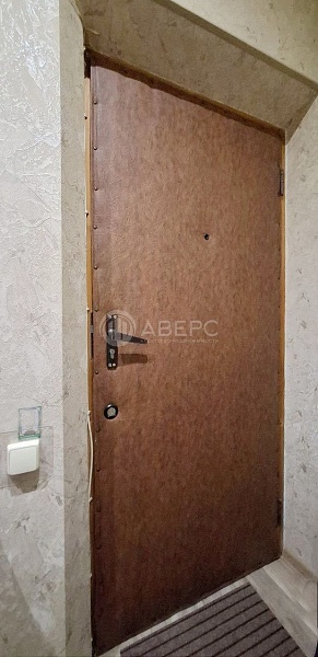 2-к квартира, 37 кв.м.