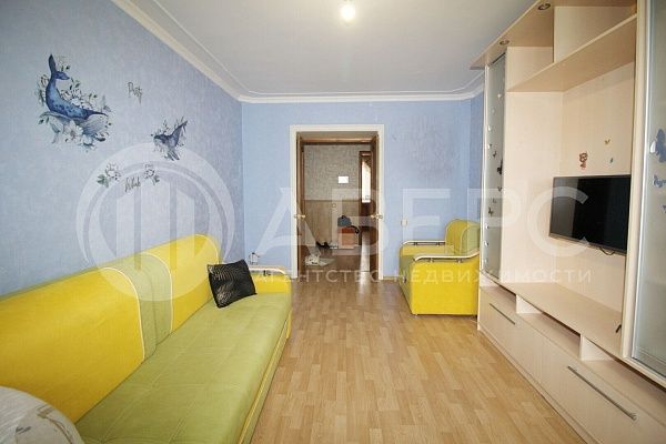 Снять 3-к квартиру, 59 кв.м.