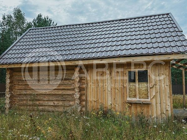 Дом, 105 кв.м.