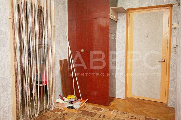3-к квартира, 60 кв.м.