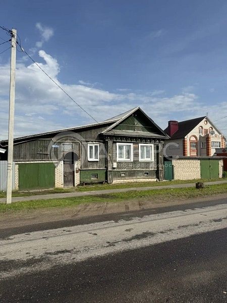 Дом, 84 кв.м., Россия,  Владимирская область,  Муром г.,  Ярославского ул., 28