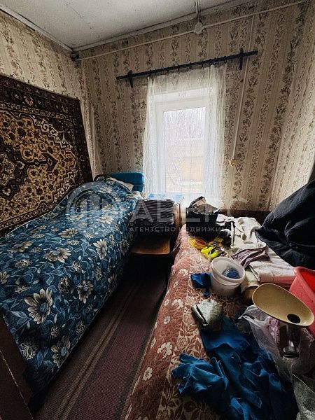 Часть дома, 54 кв.м.