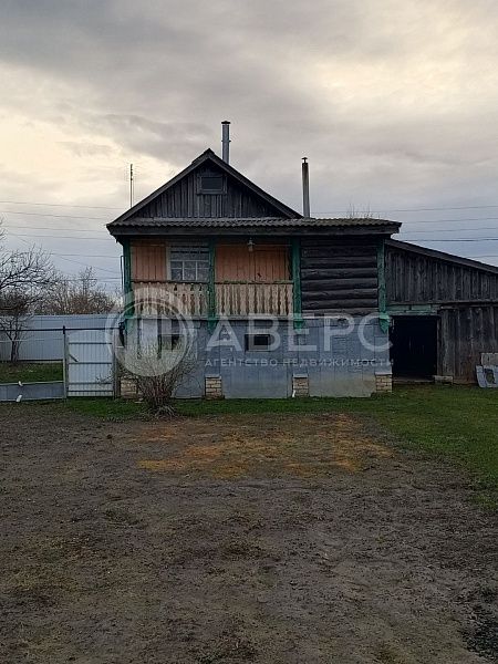 Дом, 33 кв.м.