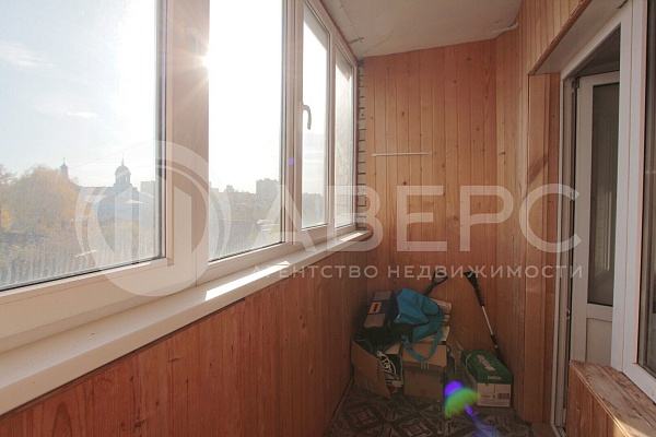 3-к квартира, 95 кв.м.
