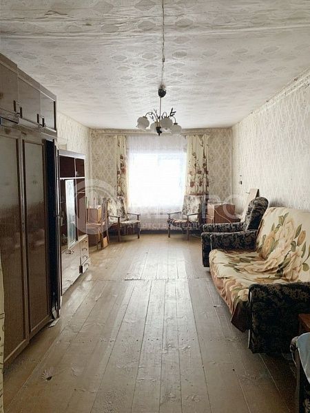 3-к квартира, 71 кв.м.