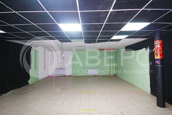 Аренда недвижимости, коммерческая