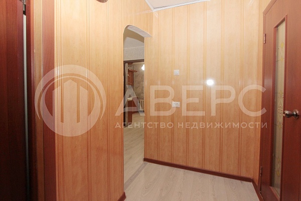 3-к квартира, 66 кв.м.