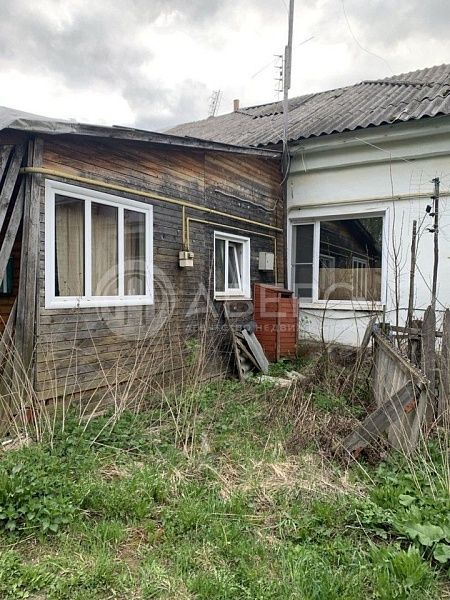 2-к квартира, 36 кв.м., Россия, Владимирская область, Муром г., Гоголева ул., 24, к А