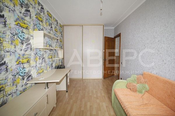 Снять 3-к квартиру, 59 кв.м.