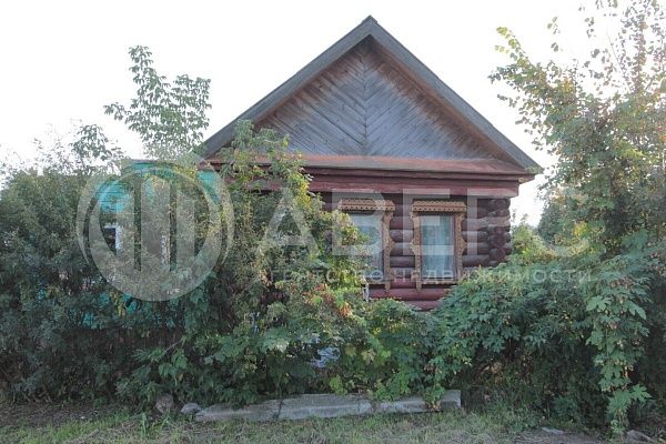 Дом, 30 кв.м., Россия,  Владимирская область,  Селивановский район,  Малышево с.,  Советская ул., 5