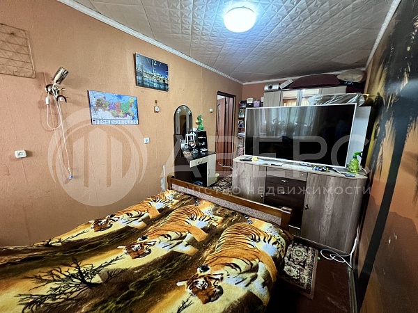 Комната , 126 кв.м.