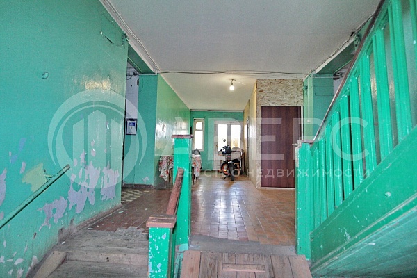 1-к квартира, 20 кв.м.