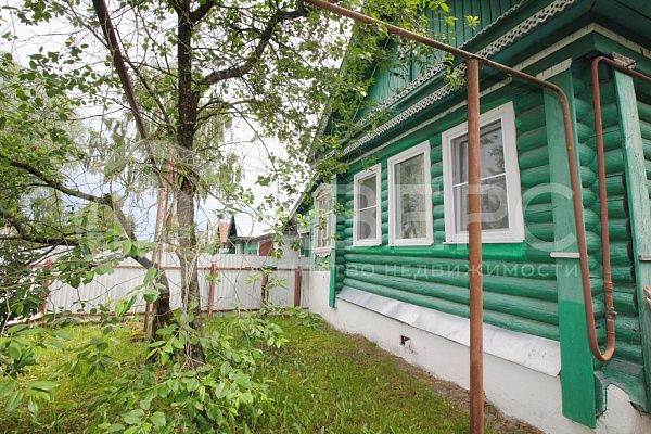 Дом, 46 кв.м.