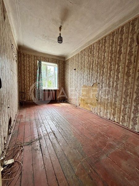 3-к квартира, 80 кв.м.