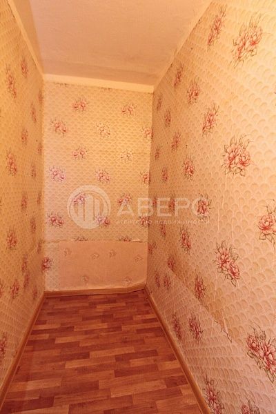2-к квартира, 43 кв.м.