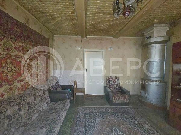 3-к квартира, 47 кв.м.