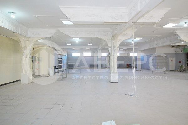 Аренда недвижимости, коммерческая