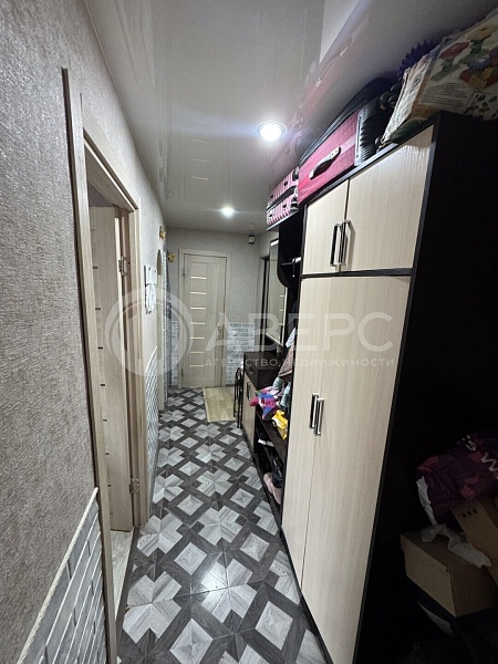 2-к квартира, 42 кв.м.