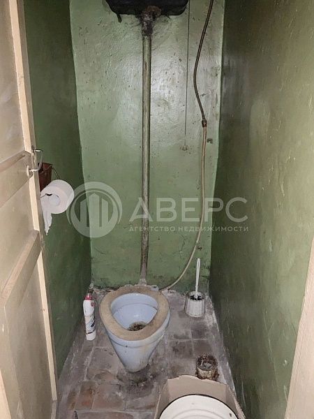 3-к квартира, 71 кв.м.