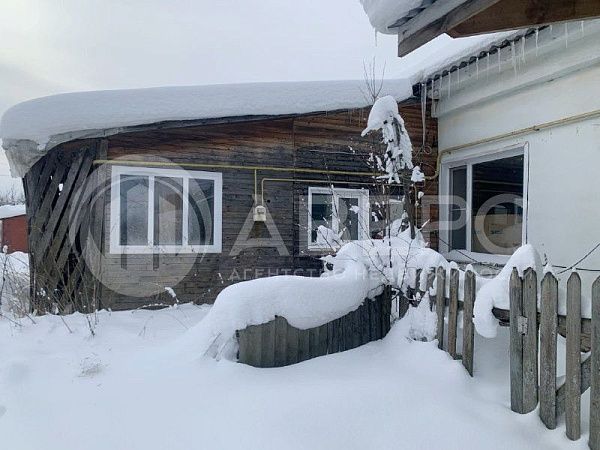 2-к квартира, 36 кв.м.