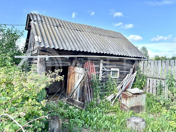 Дом, 78 кв.м.
