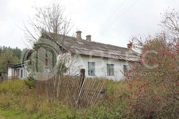 2-к квартира, 39 кв.м.
