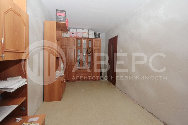 3-к квартира, 66 кв.м.