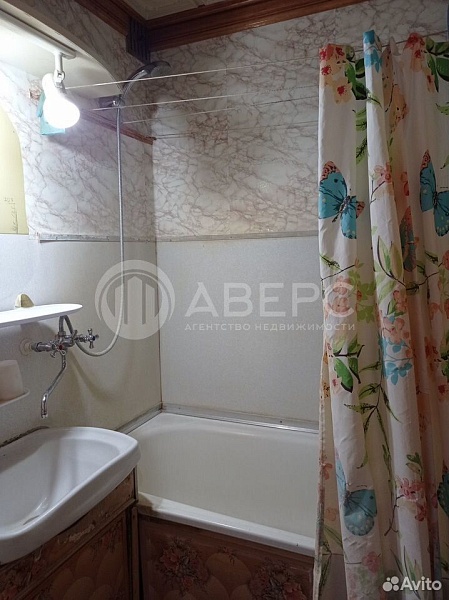 3-к квартира, 62 кв.м.