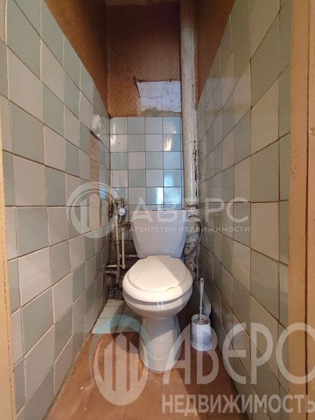 2-к квартира, 43 кв.м.