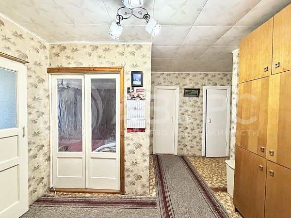 3-к квартира, 60 кв.м.