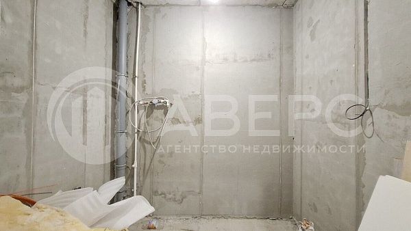 2-к квартира, 65 кв.м.