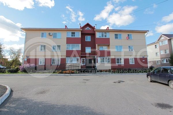 2-к квартира, 49 кв.м.