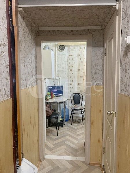 2-к квартира, 42 кв.м.