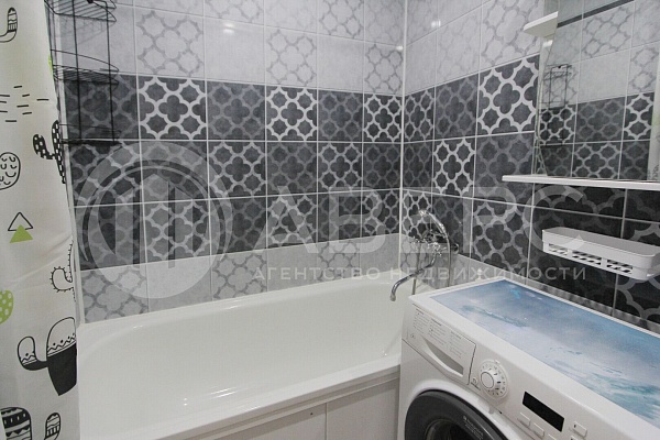 3-к квартира, 53 кв.м.