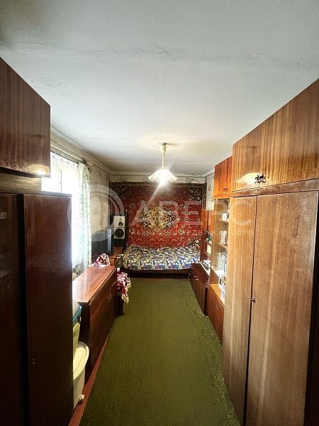 2-к квартира, 39 кв.м.