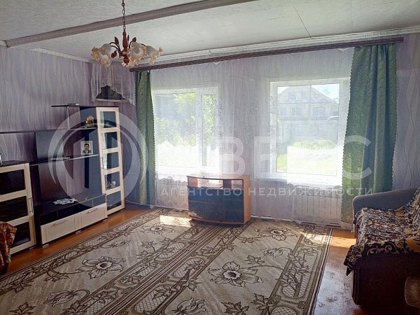 Дом, 35 кв.м.