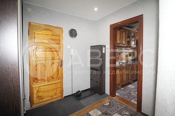 3-к квартира, 61 кв.м.