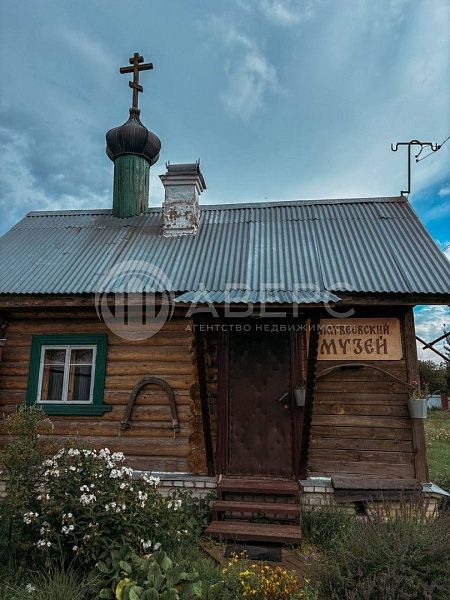 Дом, 105 кв.м.