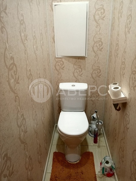 Снять 4-к квартиру, 63 кв.м.