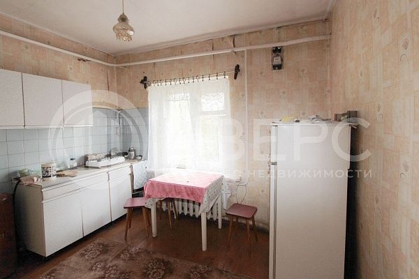 Дом, 62 кв.м.